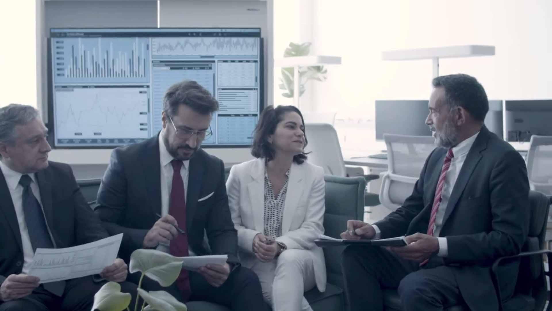 Bronson Capital Partners